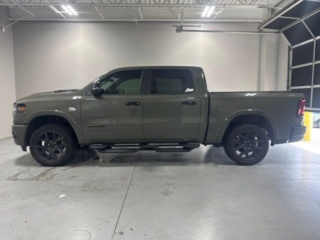 Used 2026  Ram Laramie image 10