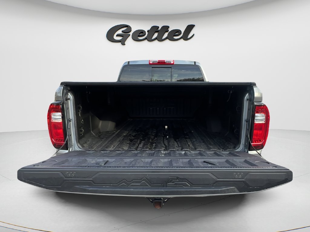 Used 2026 Silver GMC Elevation image 9