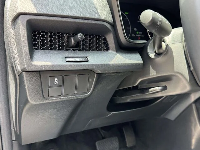 Used 2025 Blue Honda Sport image 28