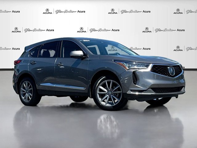 2024 Acura RDX Technology Package