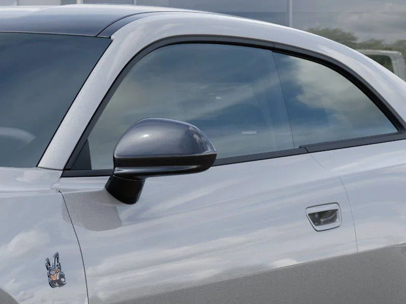 New 2026 Triple Nickel Dodge Scat Pack image 13