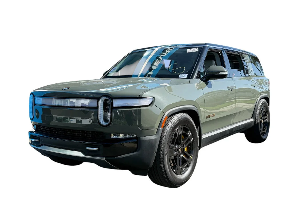 Used 2023  RIVIAN Launch Edition image 11