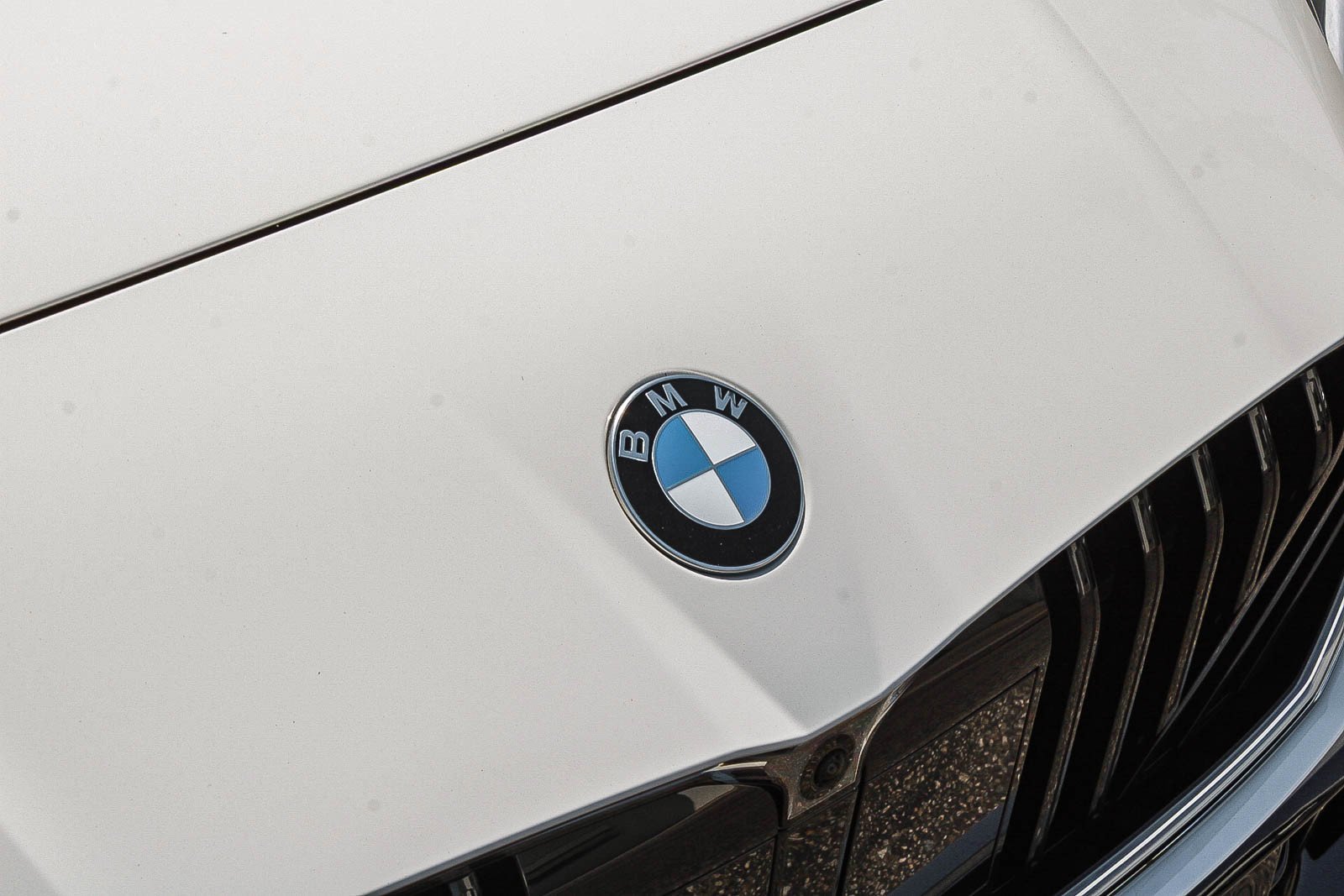 New 2026 Alpine White BMW 228 image 9