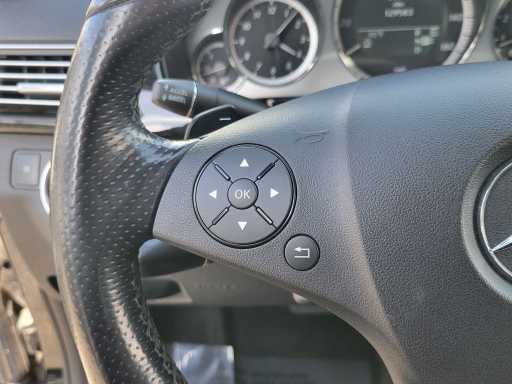 Used 2011 Black Mercedes-Benz E 350 image 20