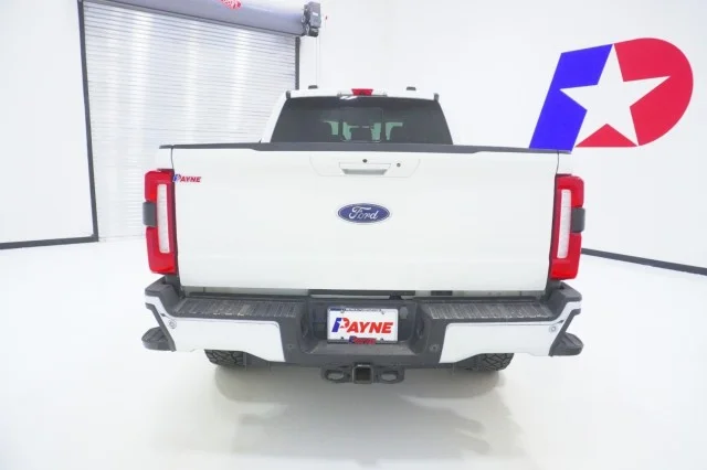 Used 2023 WHITE Ford XL image 7
