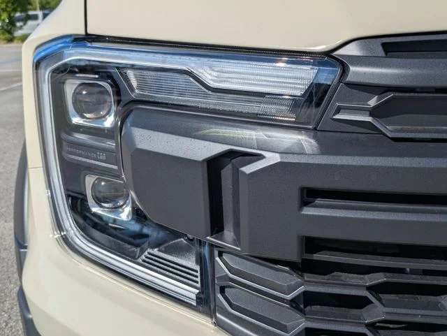 New 2026 Desert Sand Ford Raptor® image 10