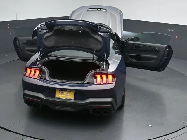 2026 Ford Mustang Dark Horse - Photo 49