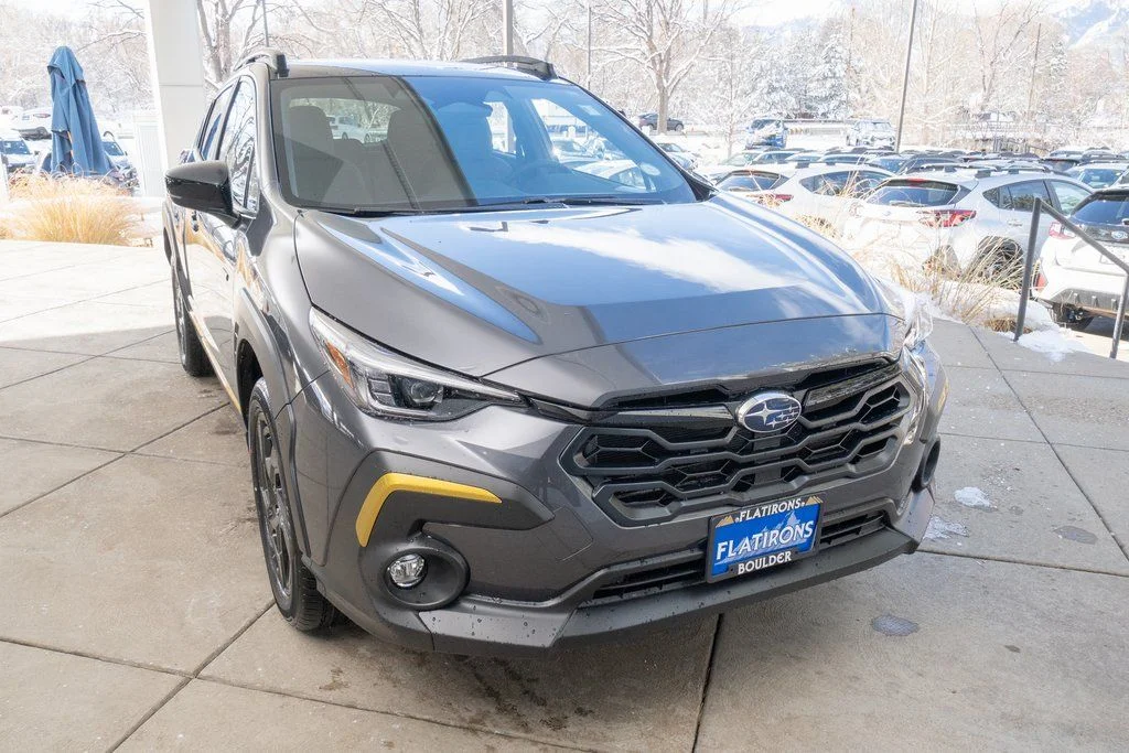 2026 Subaru Crosstrek Sport - Photo 2