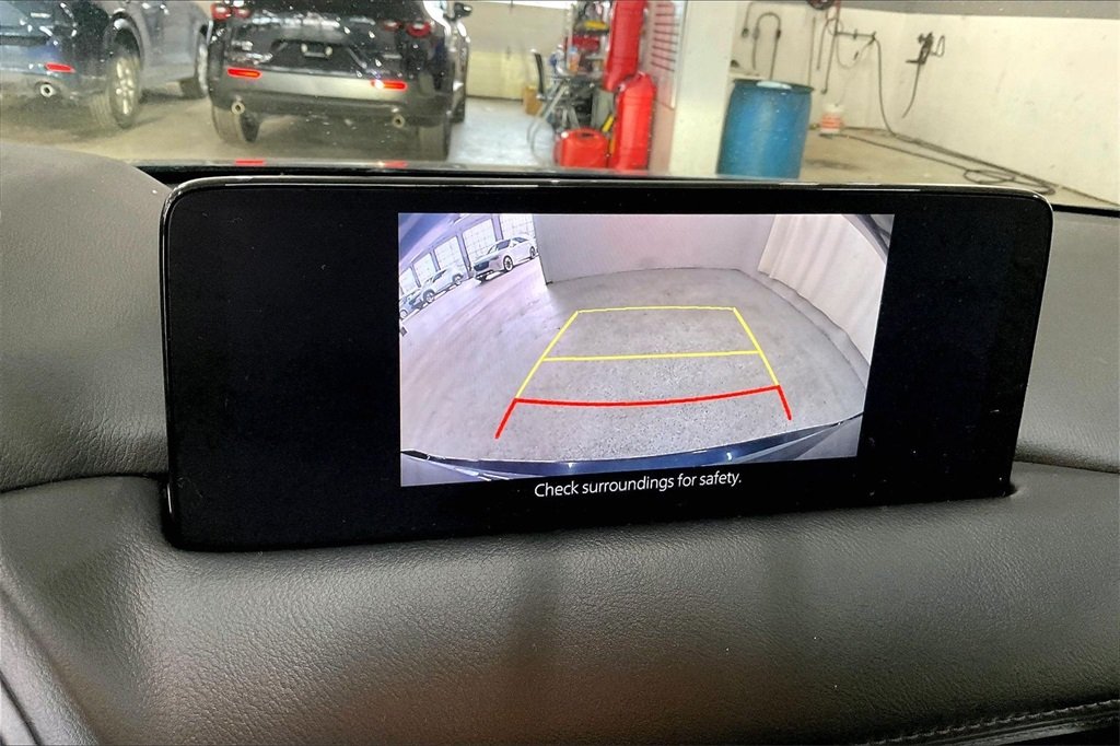 2022 MAZDA CX-5 - Image 20