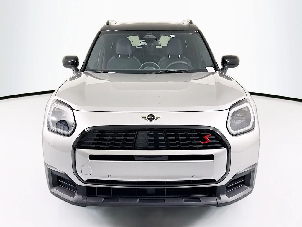 New 2027 Melting Silver III Metallic MINI Signature Plus image 2