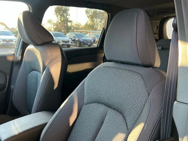 2026 Subaru Forester Premium - Photo 19