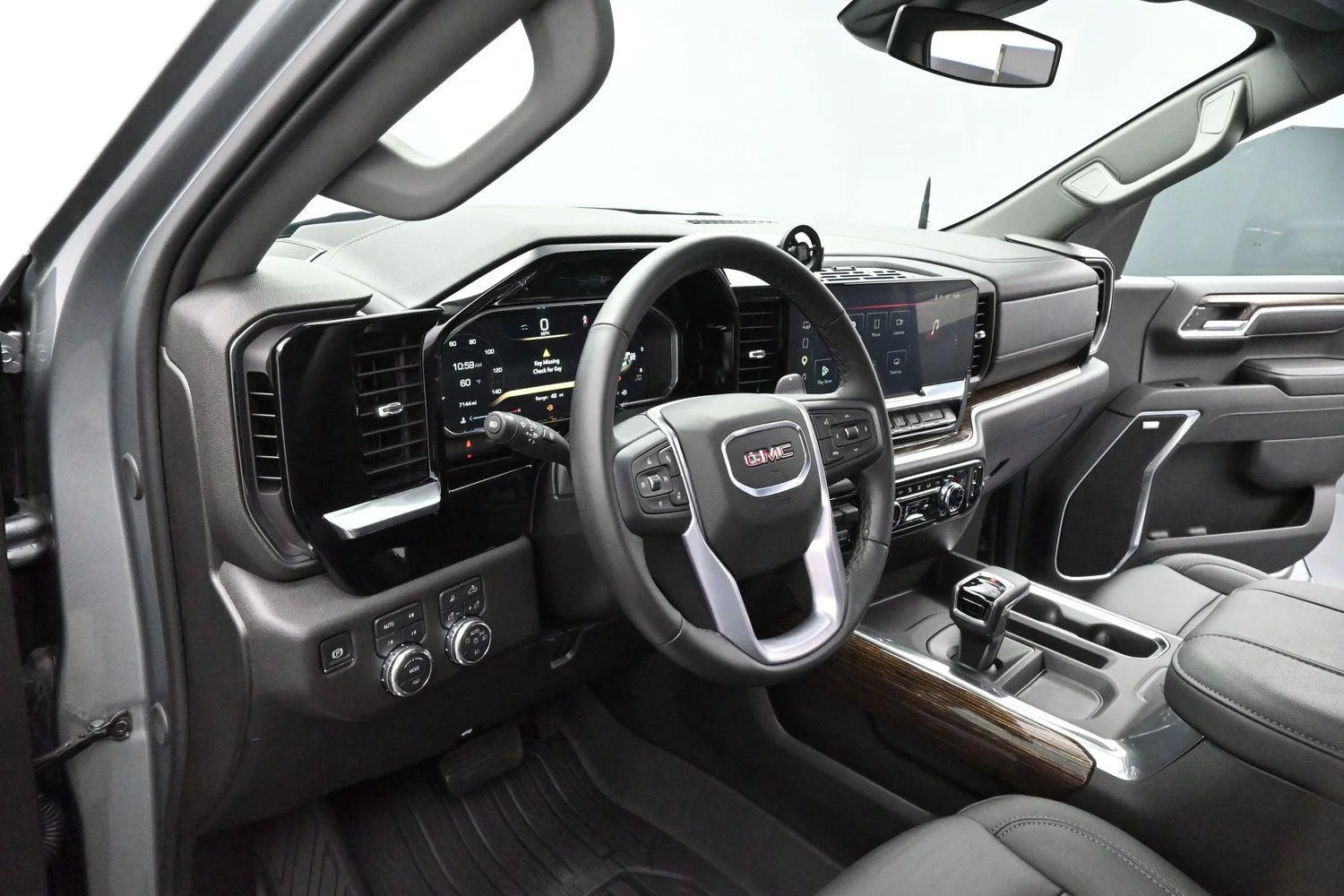 Used 2026 Sterling Metallic GMC Elevation image 13