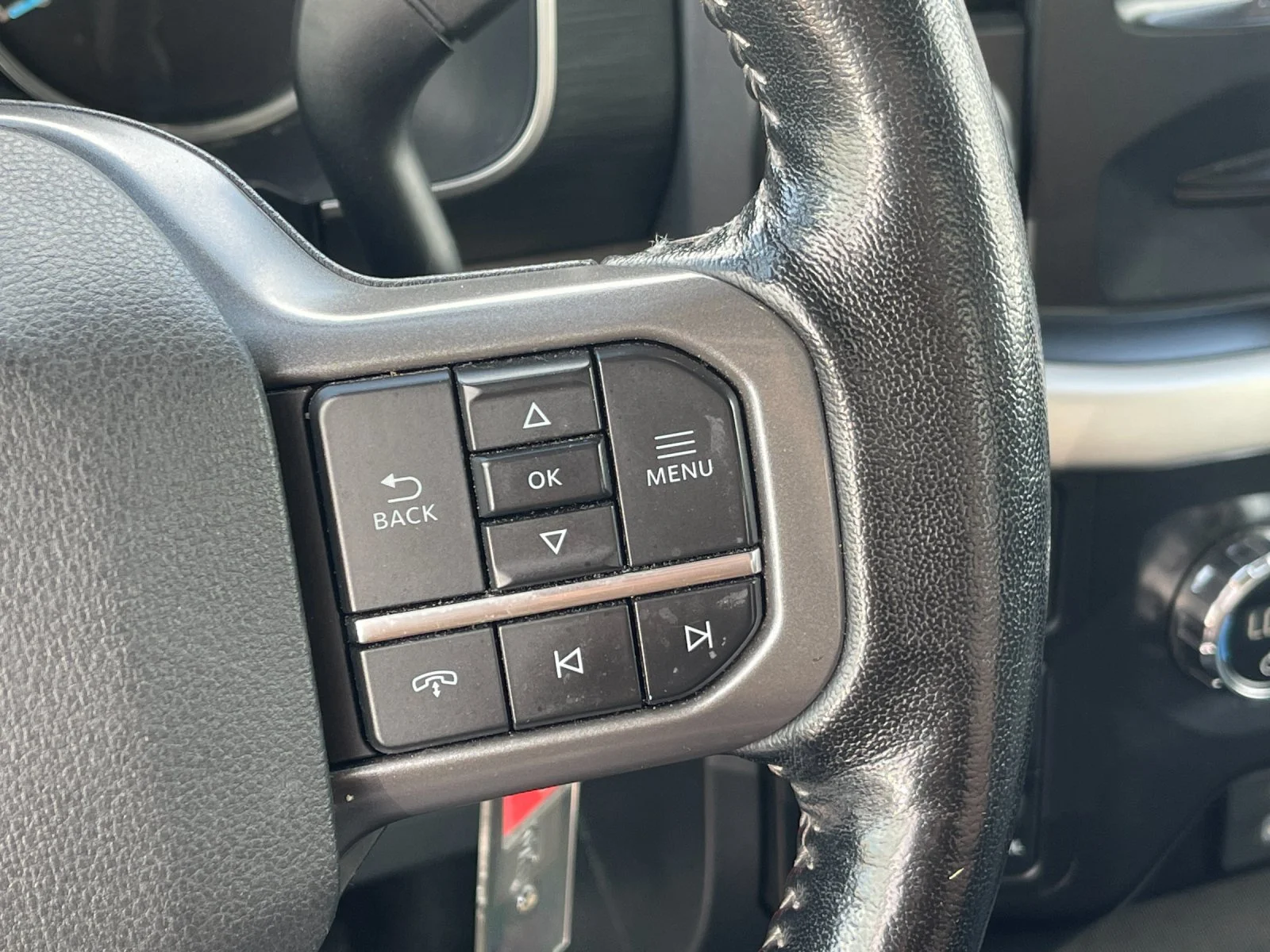 Used 2021 White Ford XLT image 26