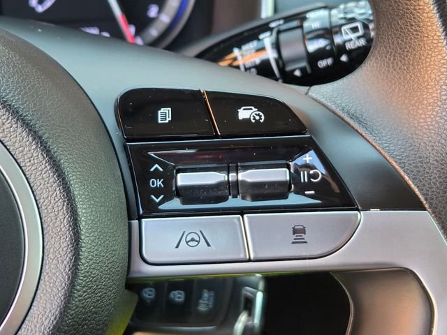 Certified Used 2024 Silver Hyundai SE image 15