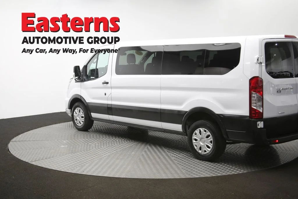 Used 2023 White Ford XLT image 62