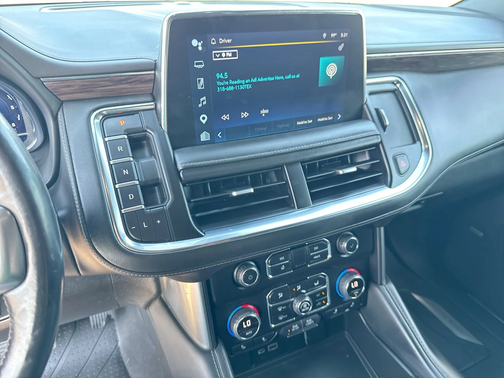 Used 2022 Empire Beige Metallic Chevrolet LT image 16