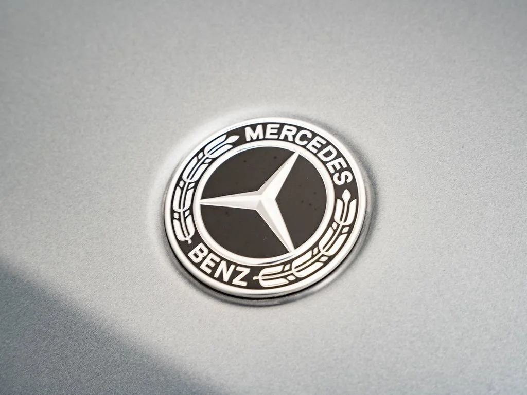Certified Used 2025 Manufaktur Platinum Magno Mercedes-Benz G 550 image 17