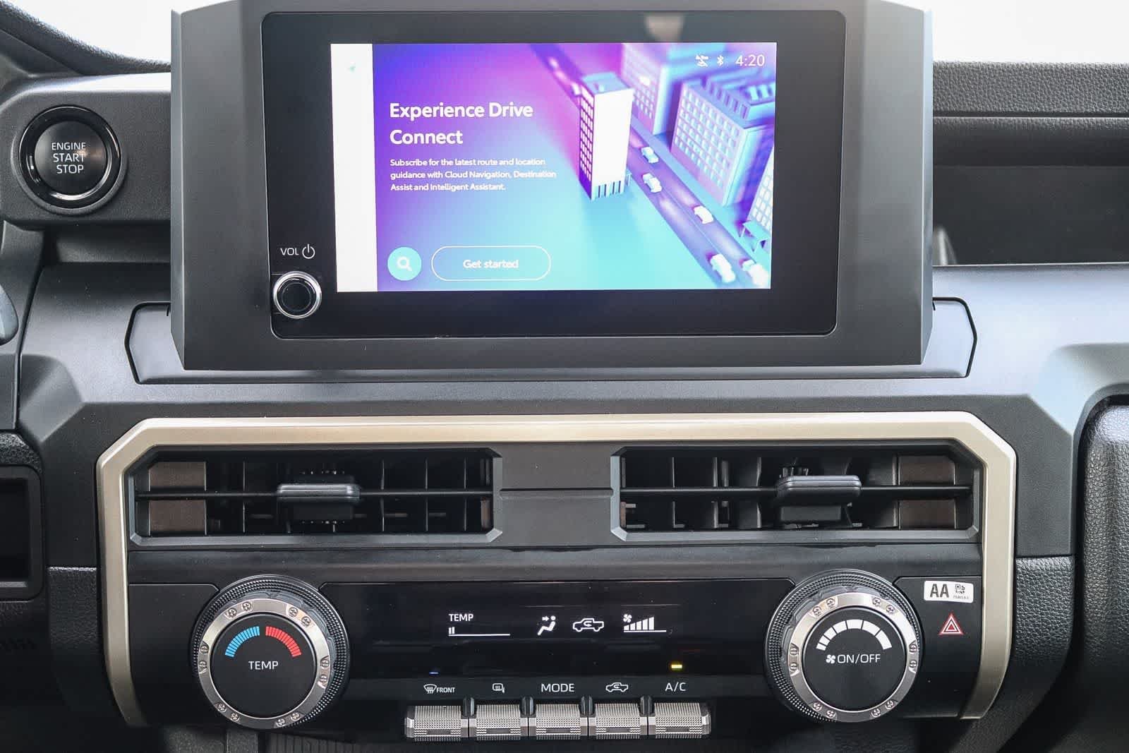 Used 2024 Ice Cap Toyota SR image 13