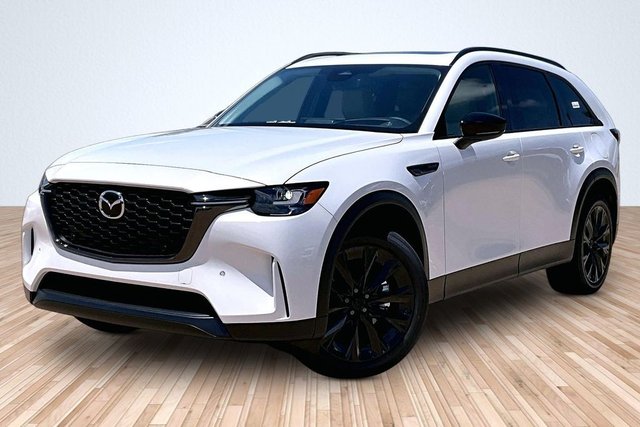 2026 Mazda CX-90 3.3 Turbo Premium Sport AWD