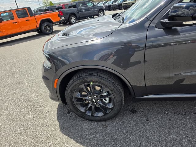 New 2026 Vapor Gray Exterior Paint Dodge GT Plus image 10
