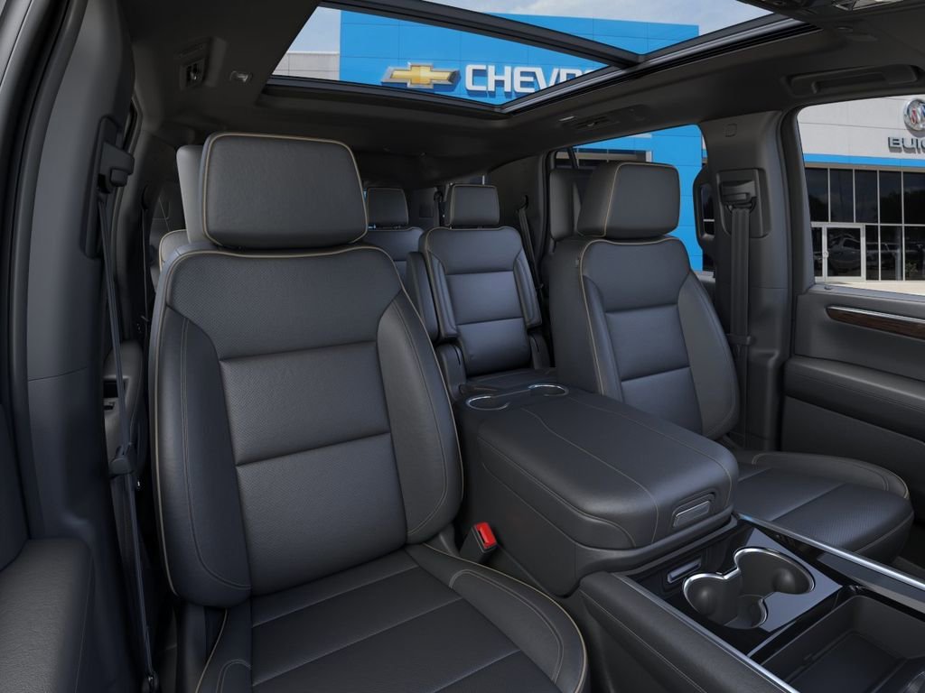 2026 Chevrolet Tahoe Premier - Photo 16