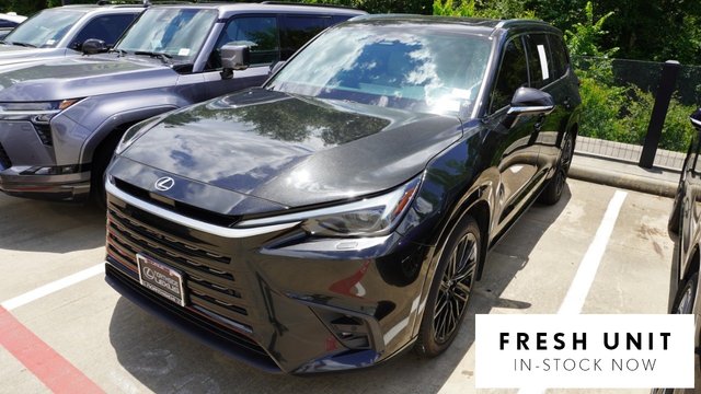 2024 Lexus TX TX 350 Luxury