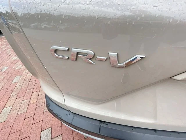Used 2018 Beige Honda EX-L image 13