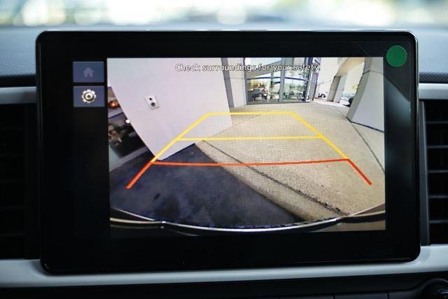New 2026 Ecotronic Gray/Black Roof Hyundai SEL image 14