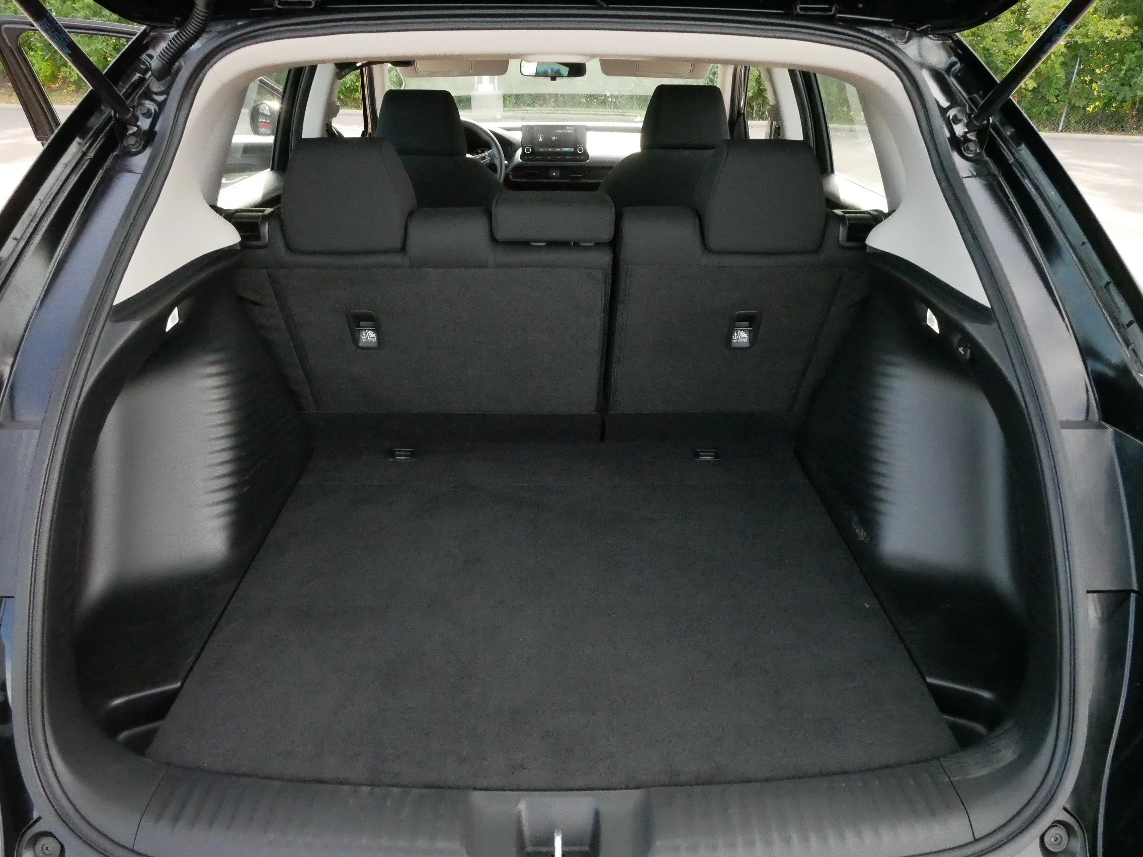 2024 Honda HR-V LX - Photo 50