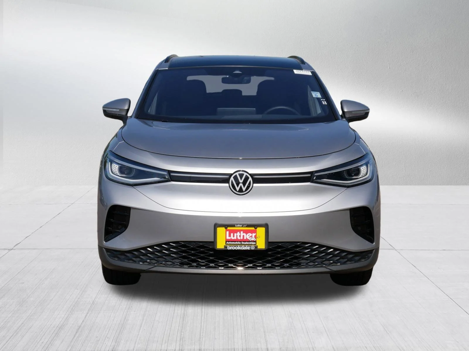 Certified 2023 Volkswagen ID.4 PRO S with VIN 1V2WNPE83PC034167 for sale in Minneapolis, MN