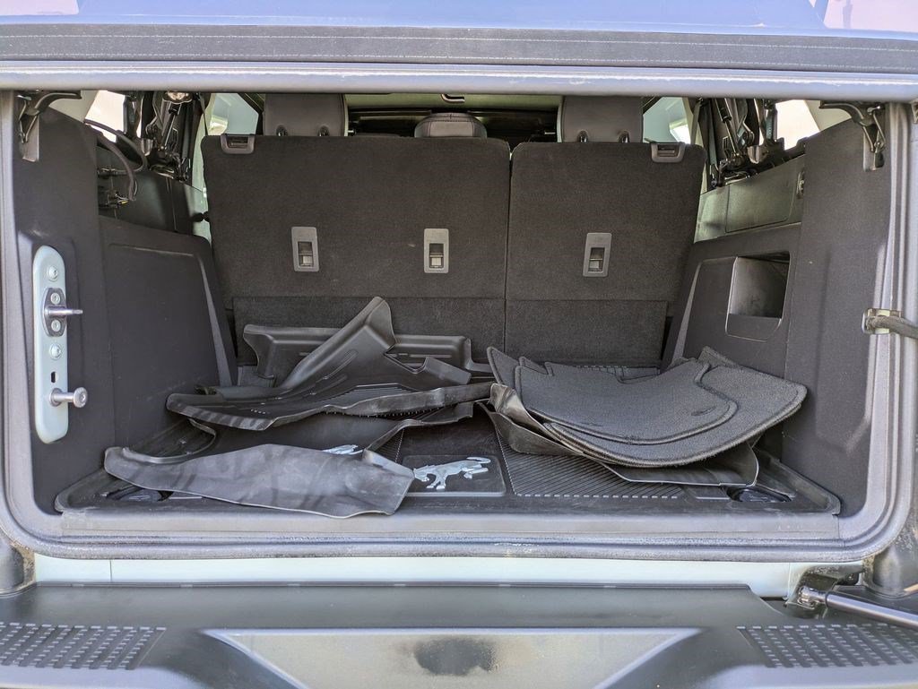 Used 2022 Cactus Ford Badlands image 27