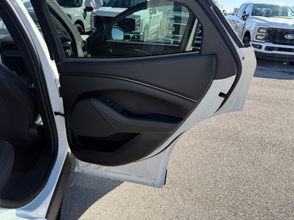 2026 Ford Mustang Mach-E Select - Photo 21
