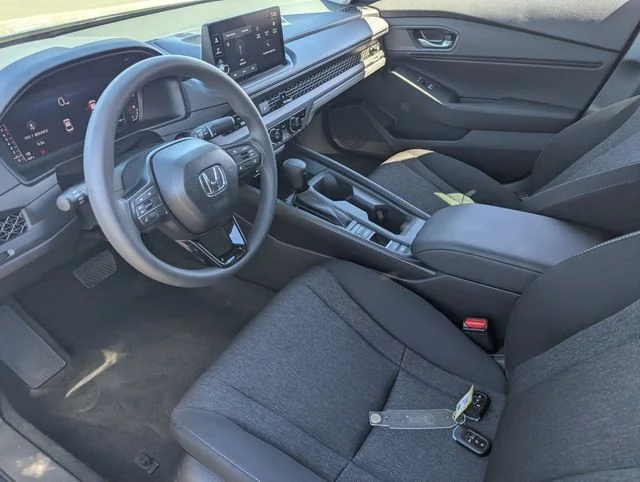 2026 Honda Accord SE - Photo 19