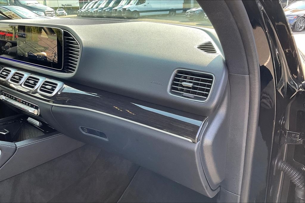2025 Mercedes-Benz GLE GLE450E - Photo 14