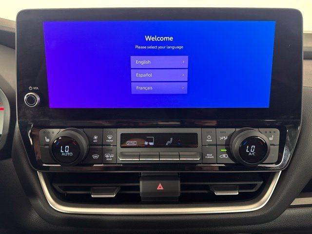 Used 2026 Black Toyota XLE image 16