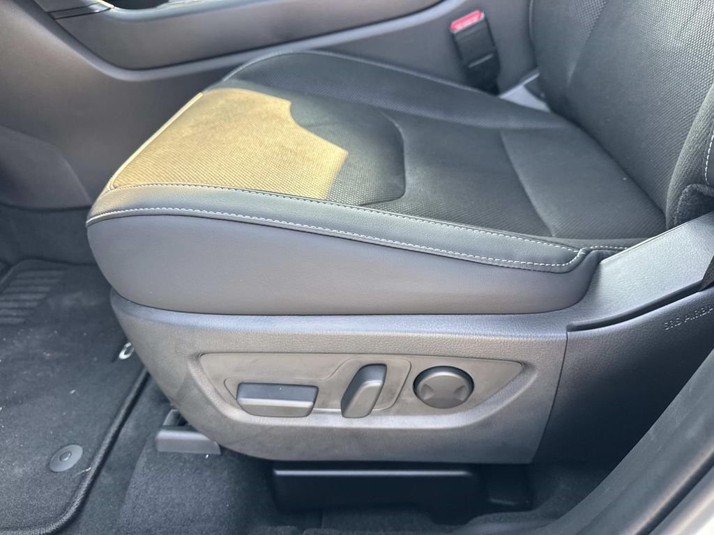 New 2026 Rhodium White Metallic Mazda 2.5 S Preferred AWD image 10