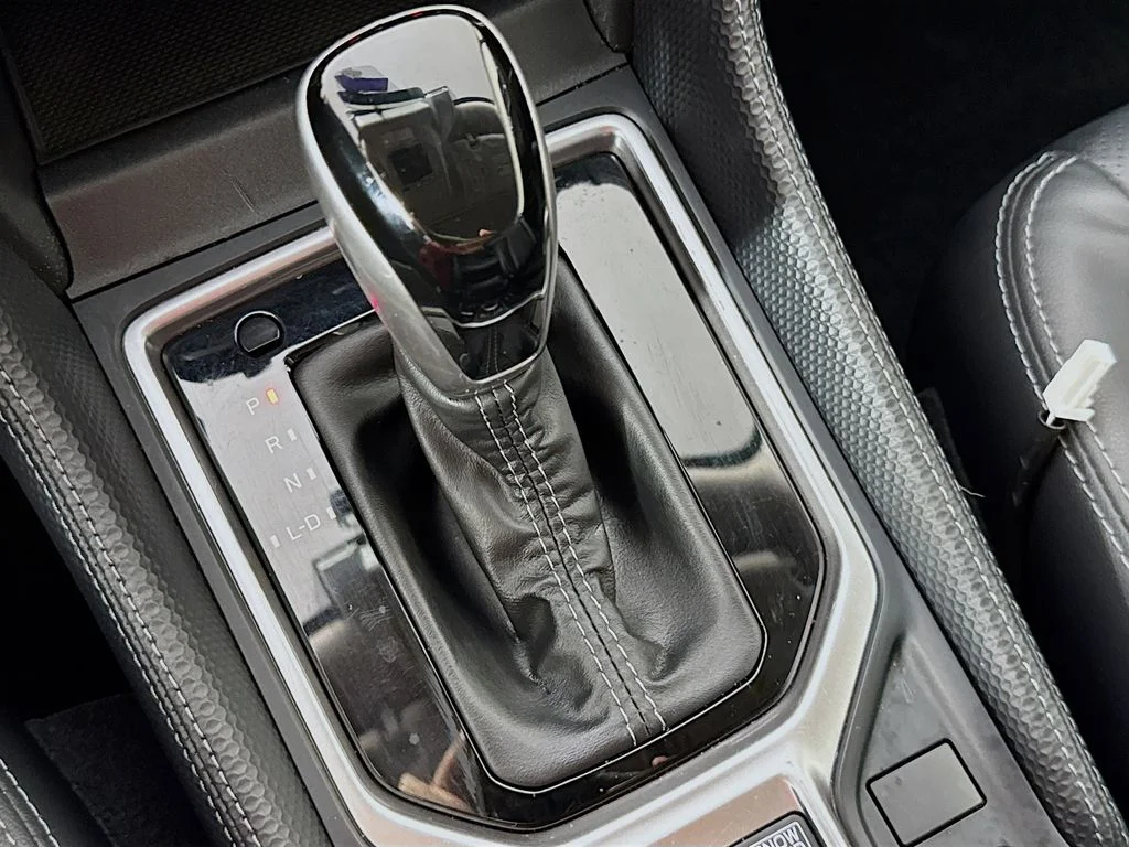 Used 2020 Gray Subaru Limited image 20