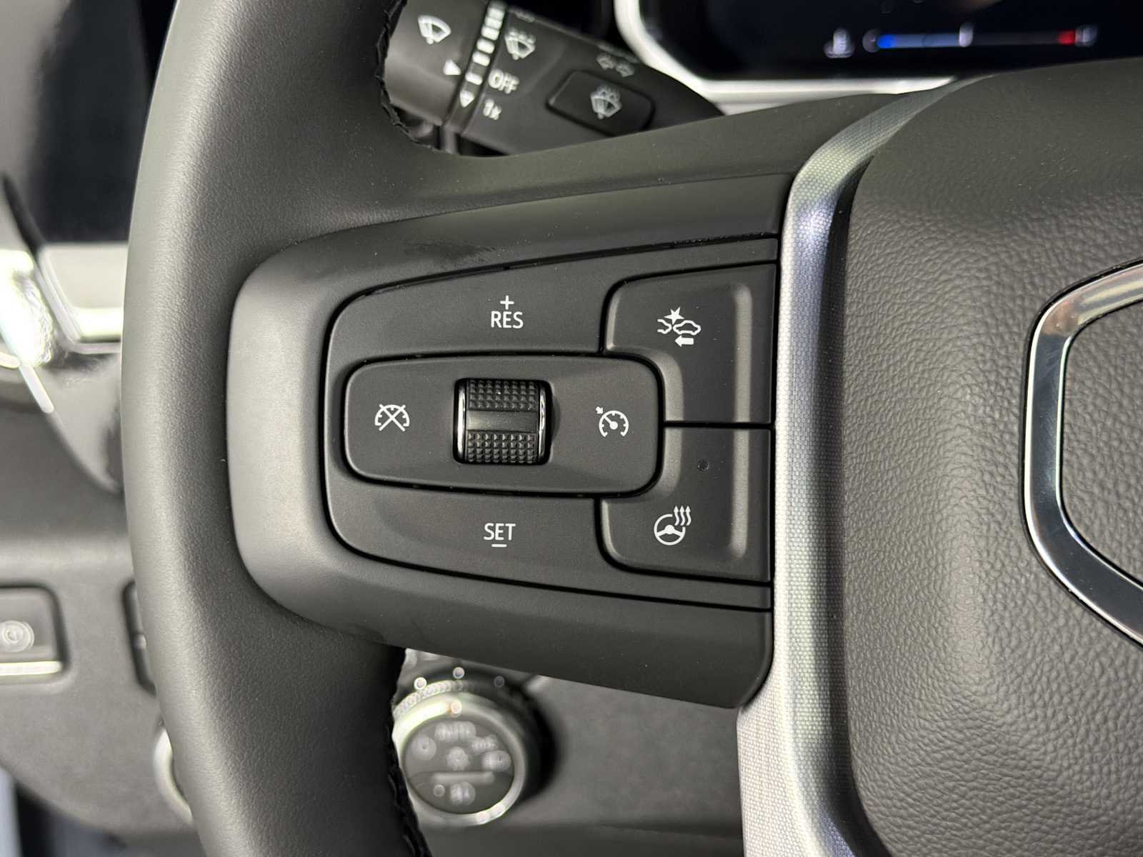 2026 GMC Sierra 1500 SLT - Photo 24
