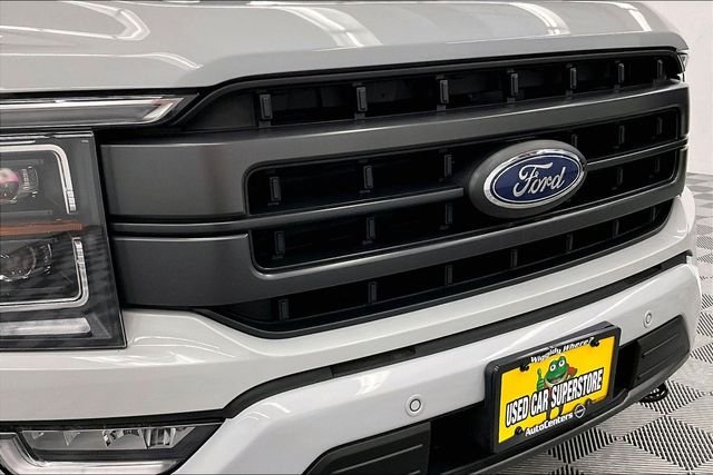 2023 Ford F-150 Lariat - Photo 34