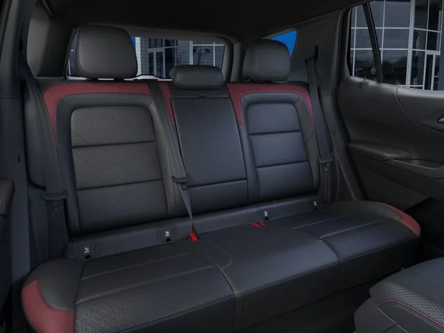 2026 Chevrolet Equinox RS - Photo 17