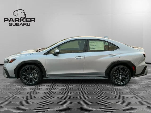 New 2026 ICE SILVER METALLIC Subaru Base image 2