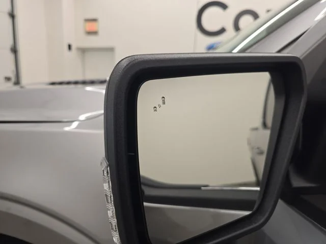 New 2026 Iconic Silver Metallic Ford Tremor® image 41