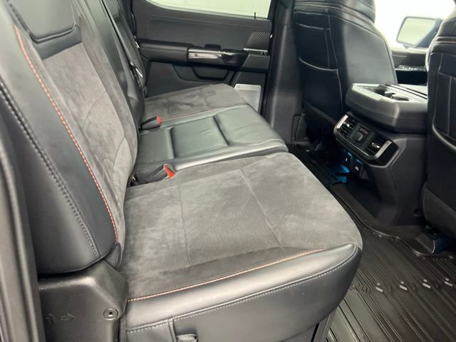 Used 2023 Black Ford Raptor image 26