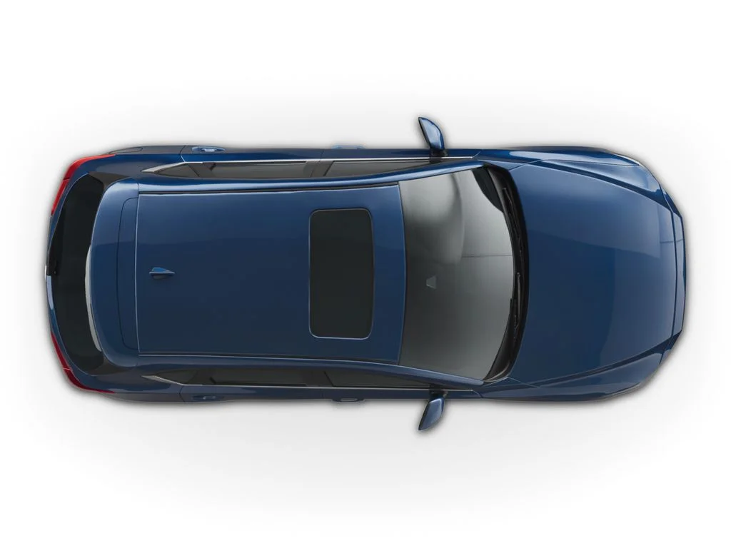 Used 2025 Blue Mazda 2.5 S Preferred Package image 29