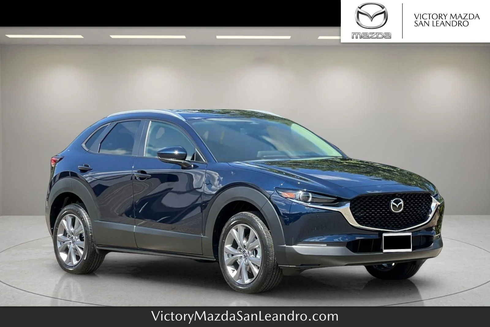 2026 Mazda CX-30 Premium AWD's photo