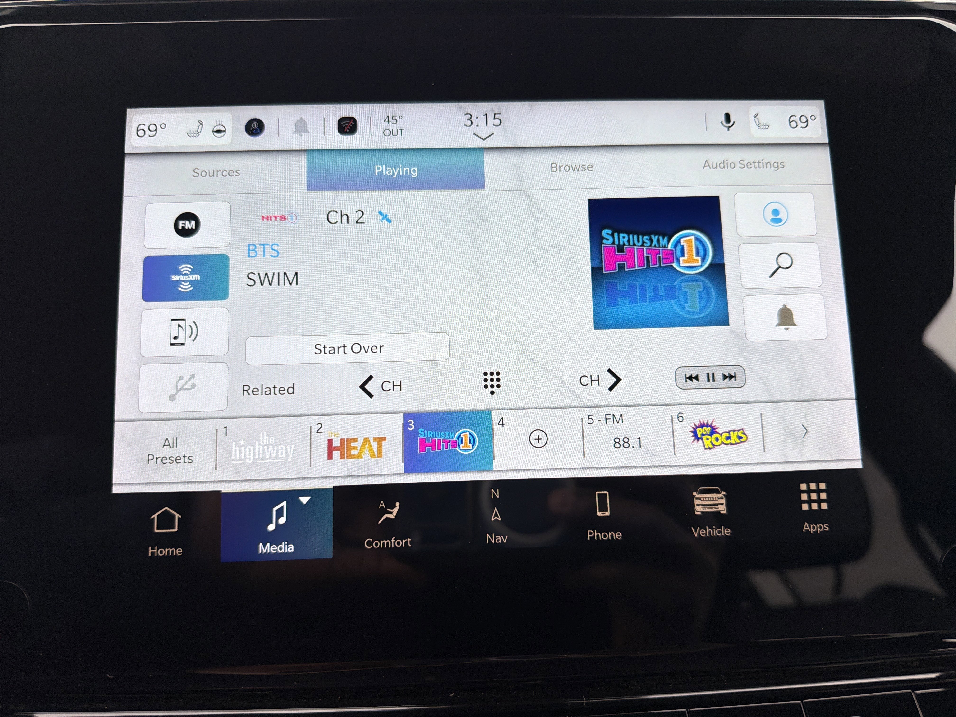 2024 Jeep Wagoneer Series III - Photo 22