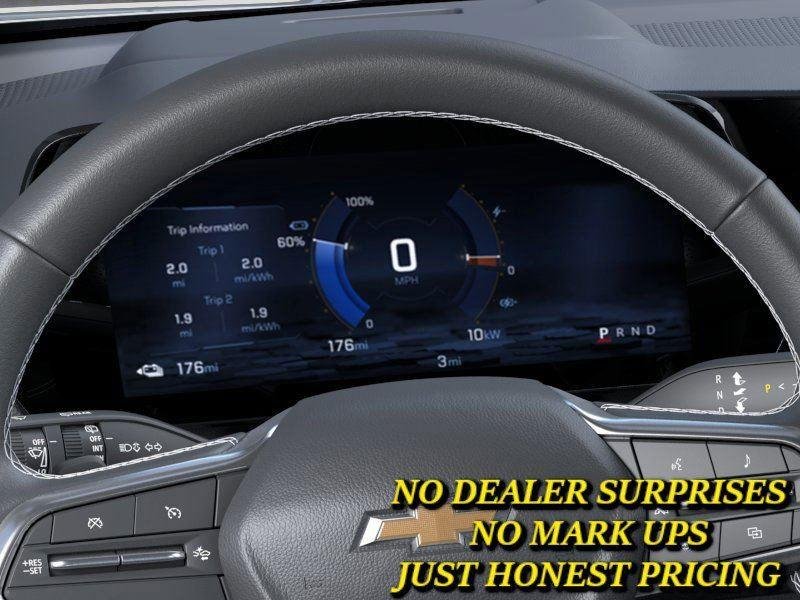 2026 Chevrolet Blazer EV LT - Photo 18