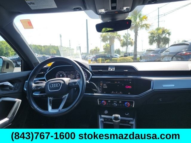 Used 2020  Audi Premium Plus S line image 2