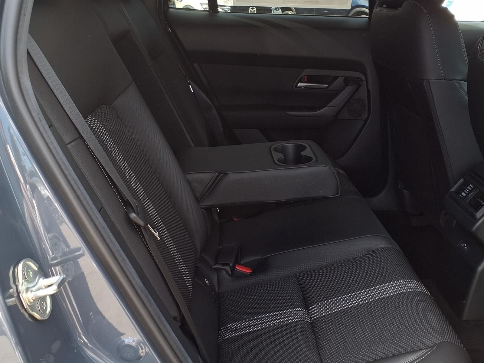 2026 Mazda CX-50 Preferred - Photo 22