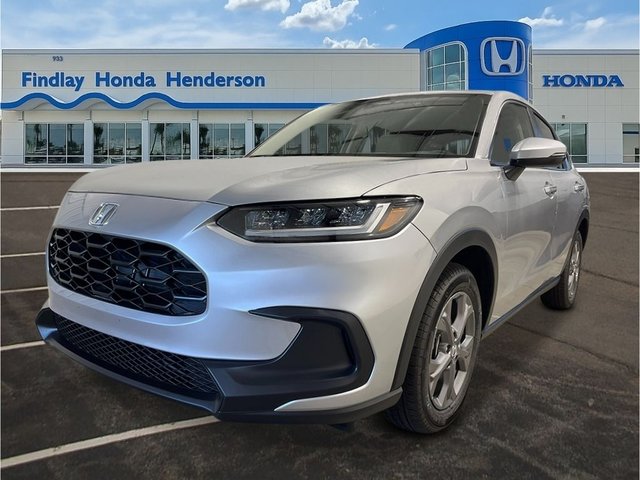 New Honda HR-V for Sale in Henderson, NV